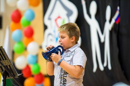 Prireditev – Pozdravljena OSNOVNA ŠOLA ZAGRADEC 51